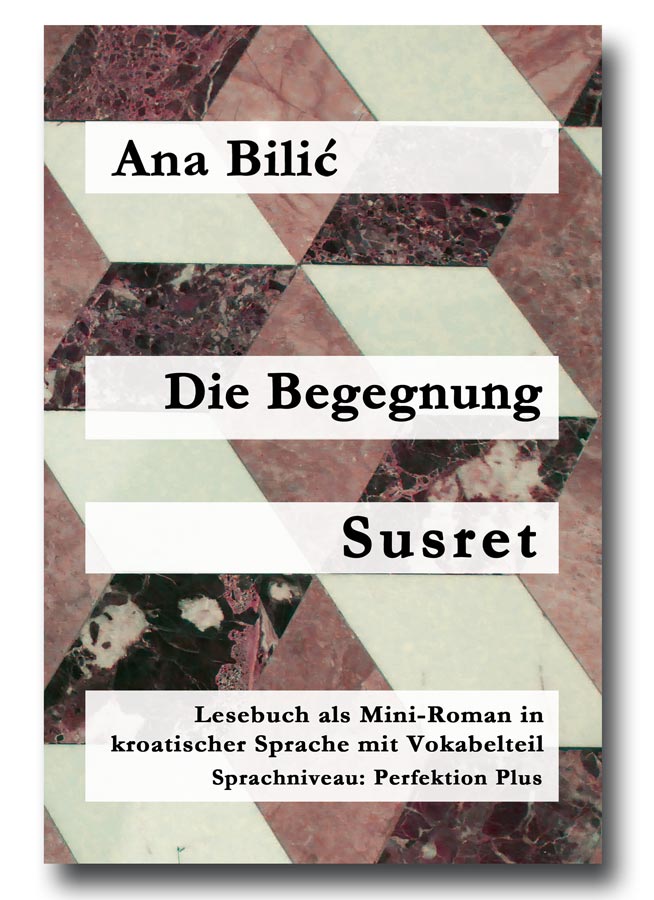 Die Begegnung / Susret von Ana Bilic