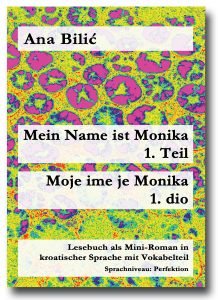 © Copyright Kroatisch-leicht